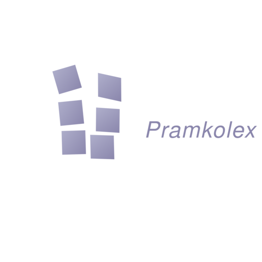Pramkolex Logo